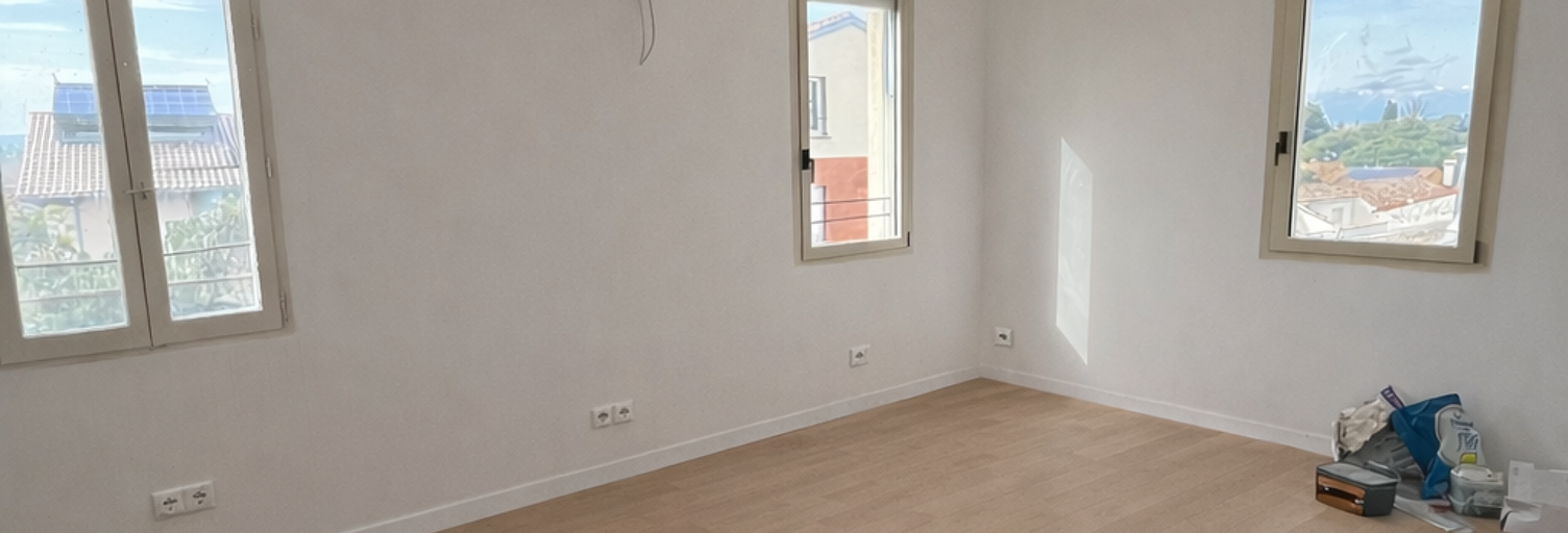 Appartement 2 Pièces 48 m² à vendre à Pérols (34470)