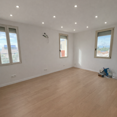 Appartement 2 pièces 180000 €