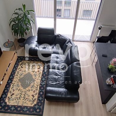 Appartement 4 pièces 420000 €