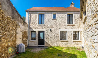 Maison 5 Pièces 107 m² à vendre à Thoiry (78770)