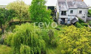 Maison 7 Pièces 150 m² à vendre à Brissac-Loire-Aubance (49250)