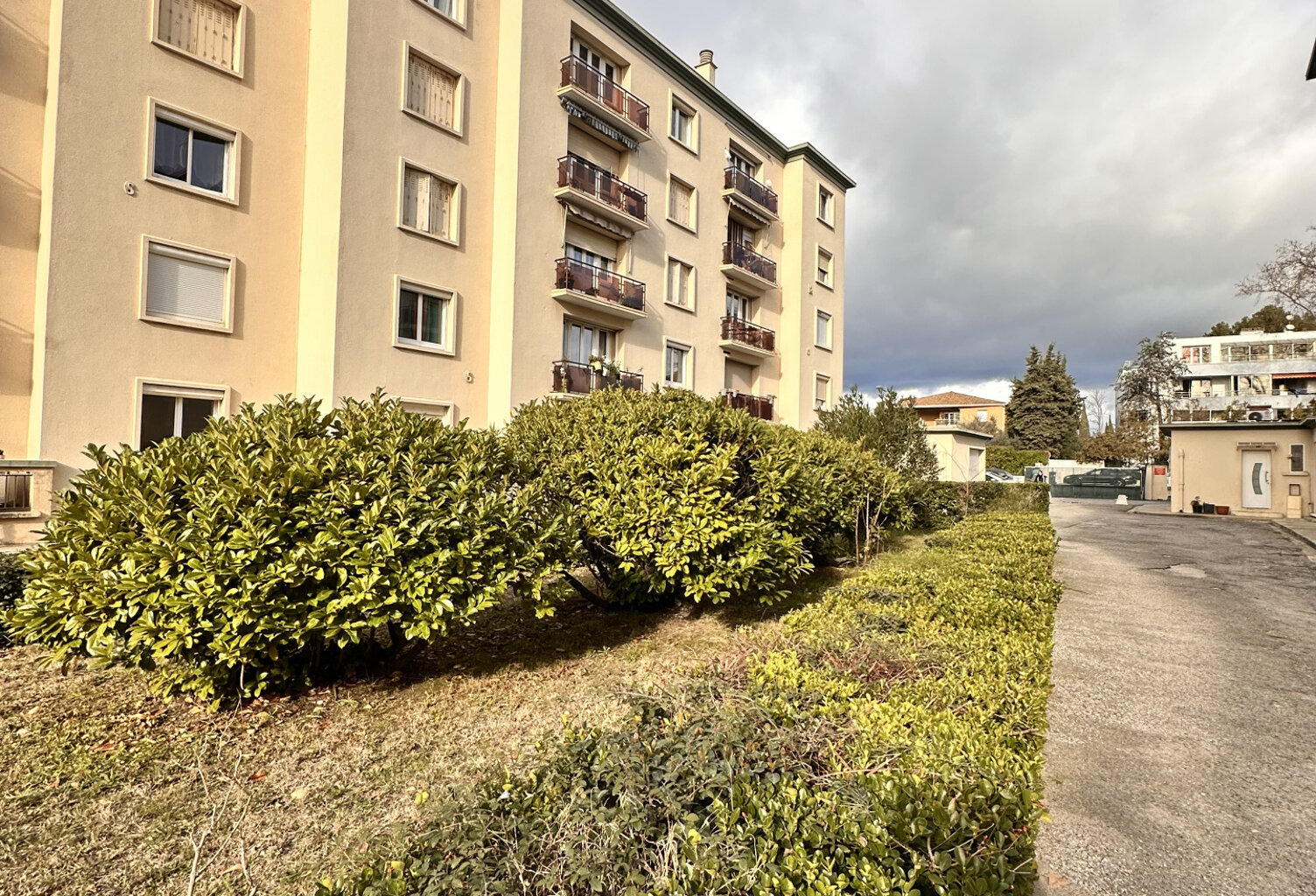 T3-66m2-Montpellier-proche centre — photo 1