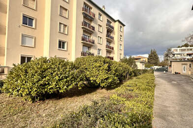 Appartement 3 pièces 115000 €