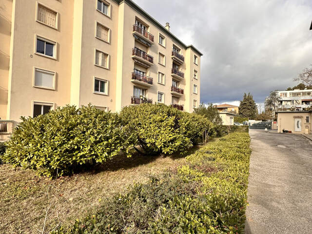 T3-66m2-Montpellier-proche centre — photo du bien