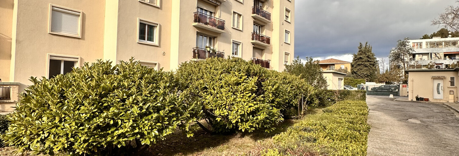 Appartement 3 Pièces 66 m² à vendre à Montpellier (34000)