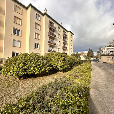 Appartement 3 pièces 115000 €