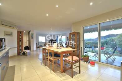 Maison 6 pièces 499000 €