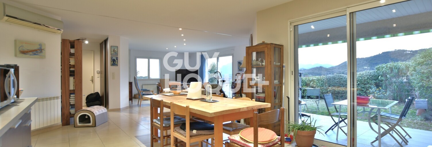 Maison 6 Pièces 167 m² à vendre à Céret (66400)