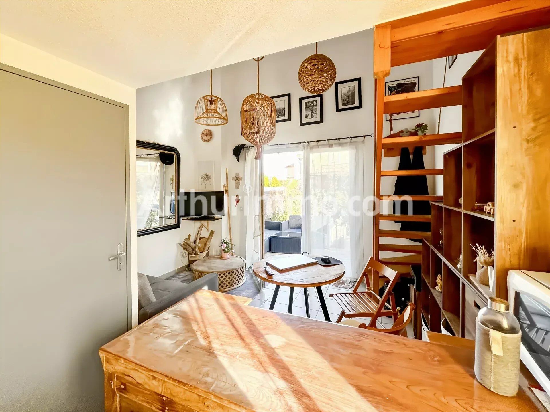 Maison 2 pièces 26 m² · à Béziers · 26 m² · 110 000 €