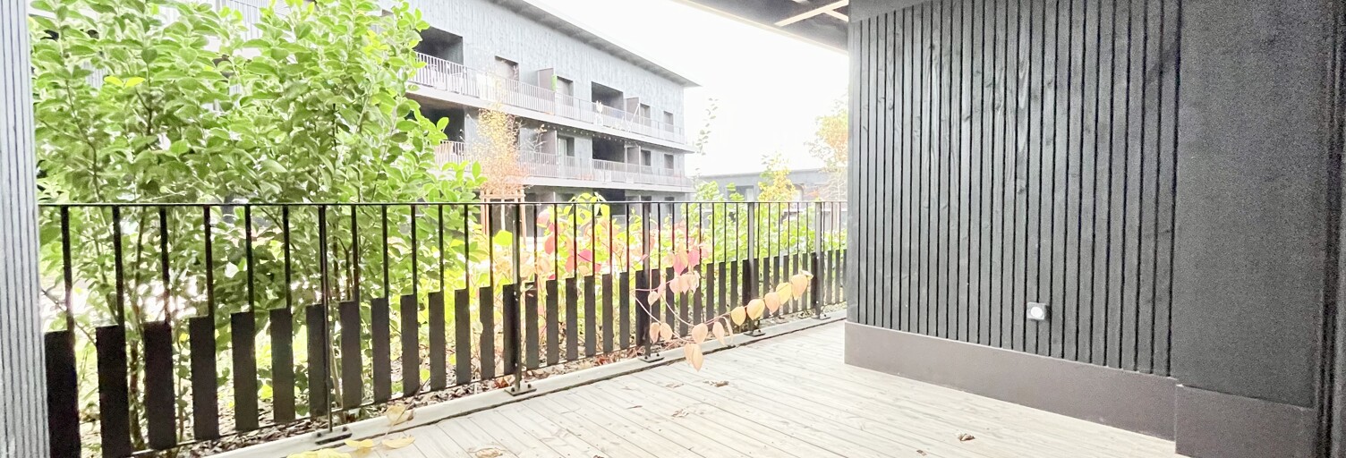 Appartement 3 Pièces 64 m² à louer à Tournefeuille (31170)