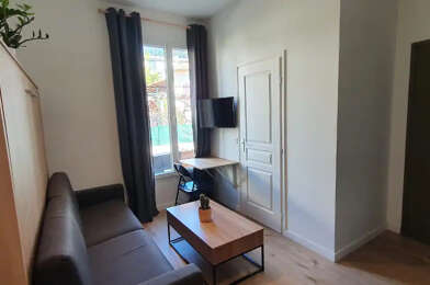 Appartement 1 pièces 630 €