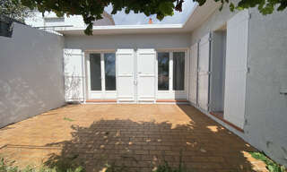 Maison 4 Pièces 85 m² à vendre à Brem-sur-Mer (85470)