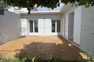 Maison 4 pièces 241270 €