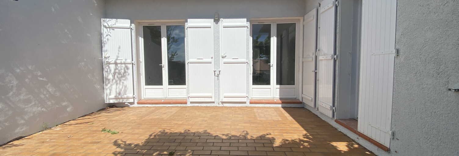 Maison 4 Pièces 85 m² à vendre à Brem-sur-Mer (85470)