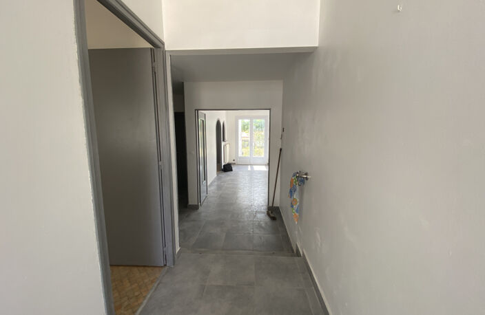 Maison de plain-pied au coeur de Brem-sur-Mer   85 m2 habitab — photo 5