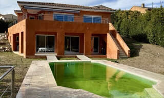 Maison 6 Pièces 175 m² à vendre à Aix-en-Provence (13100)