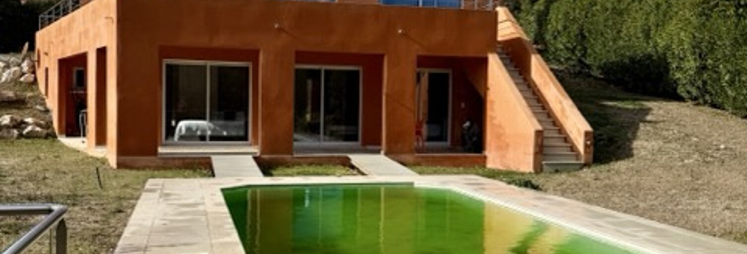 Maison 6 Pièces 175 m² à vendre à Aix-en-Provence (13100)