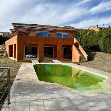 Maison 6 pièces 1090000 €