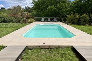 Maison 6 pièces 1000000 €
