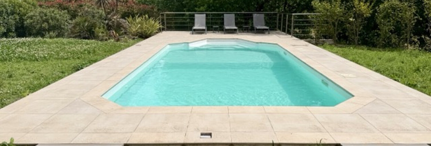 Maison 6 Pièces 175 m² à vendre à Aix-en-Provence (13100)