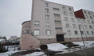 Appartement 3 Pièces 61 m² à vendre à Audincourt (25400)