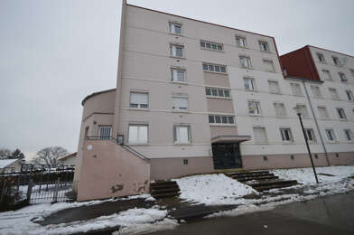 Appartement 3 pièces 35000 €