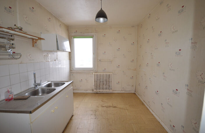 Appartement T3 à Audincourt — photo 3
