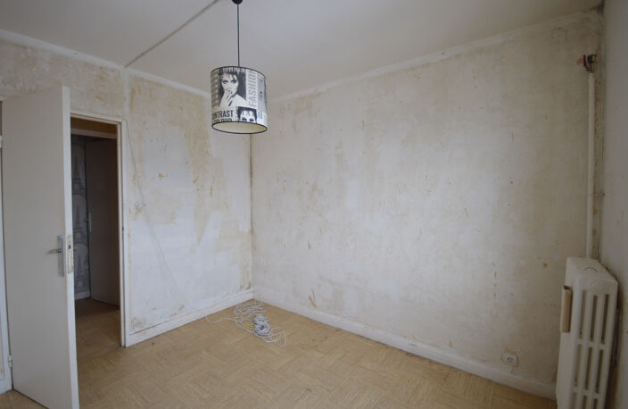 Appartement T3 à Audincourt — photo 4