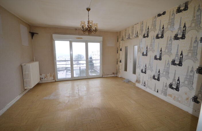 Appartement T3 à Audincourt — photo 5