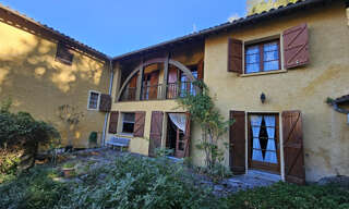 Maison 7 Pièces 240 m² à vendre à Luscan (31510)