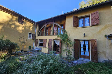 Maison 7 pièces 127000 €