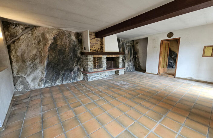 A vendre, Luscan 31510 Maison atypique de 240 m2 avec jardin — photo 3
