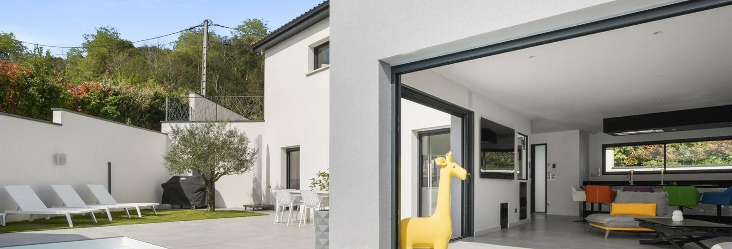 Maison 5 Pièces 120 m² à vendre à Toulouse (31400)