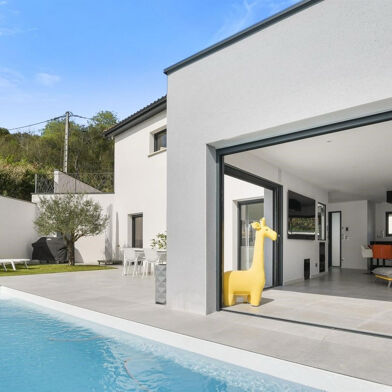 Maison 5 pièces 700000 €