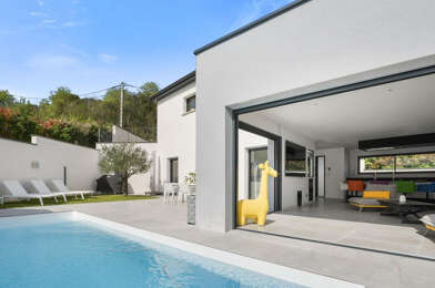 Maison 5 pièces 700000 €