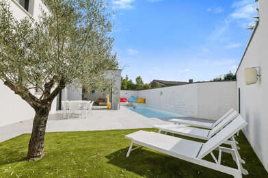 Maison 5 pièces 685000 €