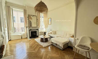 Appartement 2 Pièces 39 m² à vendre à Lyon 6 (69006)