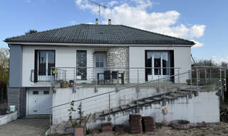 Maison 6 Pièces 113 m² à vendre à Châteaudun (28200)