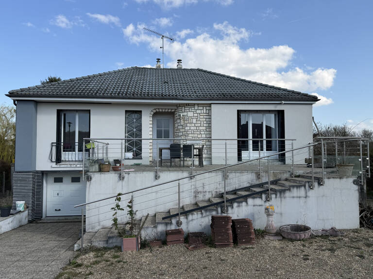 LIMITROPHE CHATEAUDUN — photo 1
