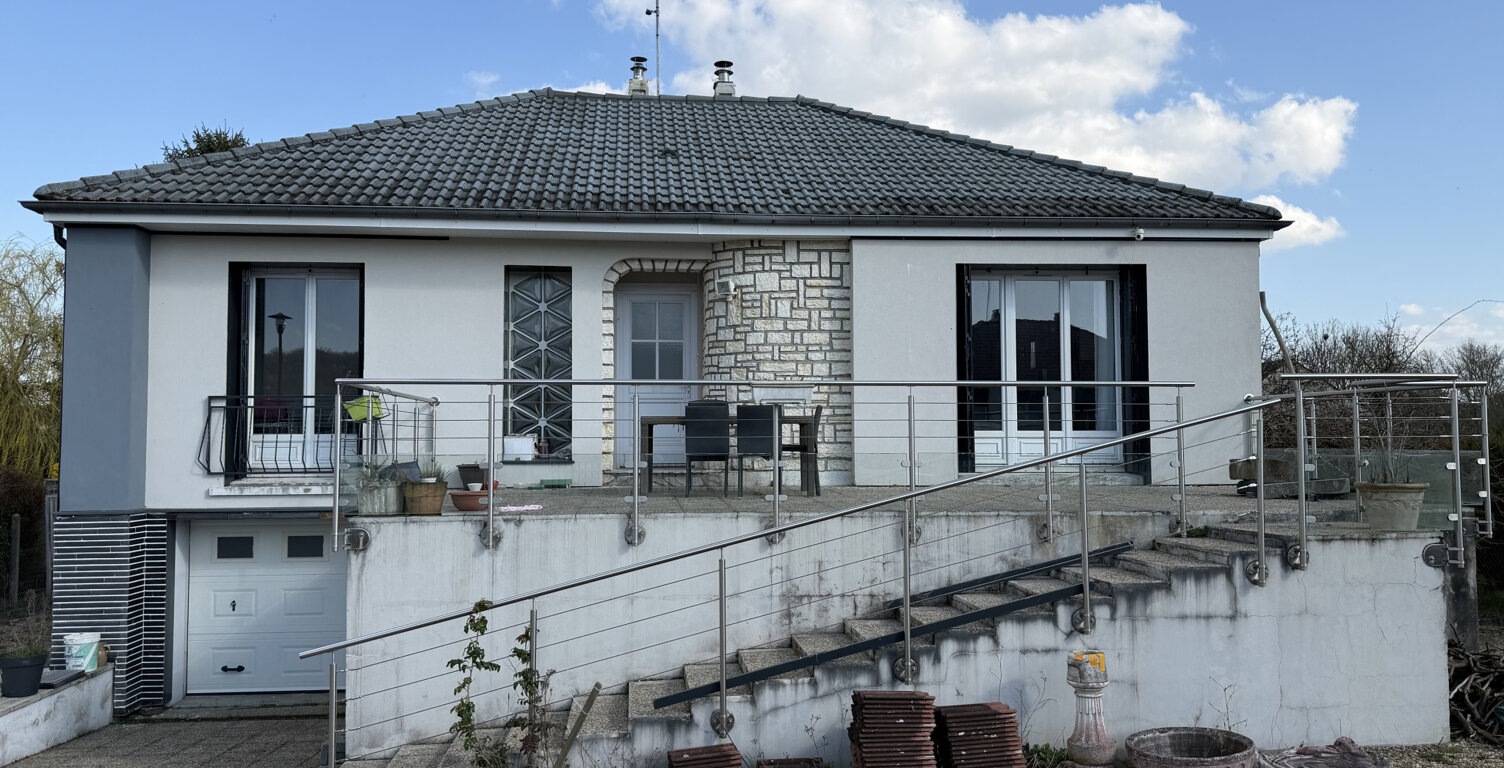 LIMITROPHE CHATEAUDUN — photo 1
