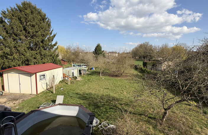 LIMITROPHE CHATEAUDUN — photo 2