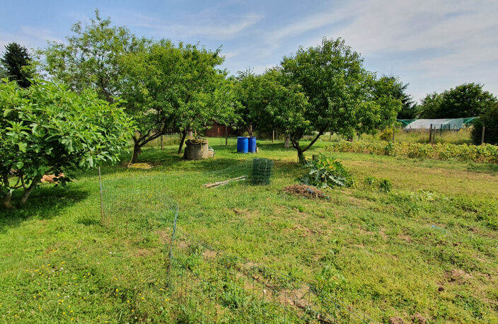 LIMITROPHE CHATEAUDUN — photo 3
