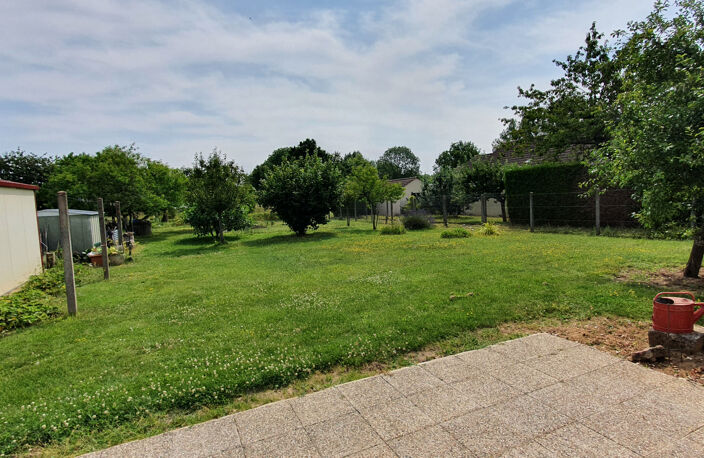 LIMITROPHE CHATEAUDUN — photo 5