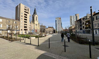 Immeuble  207 m² à vendre à Oullins-Pierre-Bénite (69600)