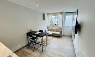 Appartement 2 Pièces 42 m² à louer à Reims (51100)