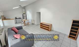 Appartement 3 Pièces 79 m² à louer à Firminy (42700)