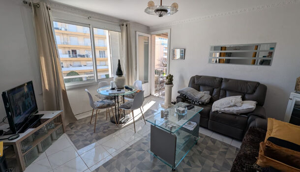 Appartement 4 pièces  à vendre Fréjus 83600