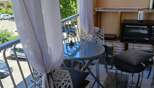 Appartement 4 pièces  à vendre Fréjus 83600