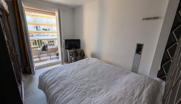 Appartement 4 pièces  à vendre Fréjus 83600