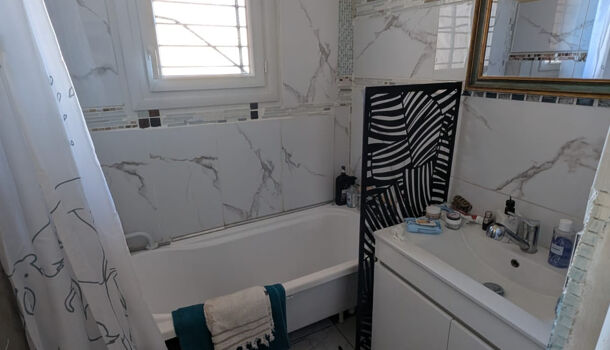 Appartement 4 pièces  à vendre Fréjus 83600